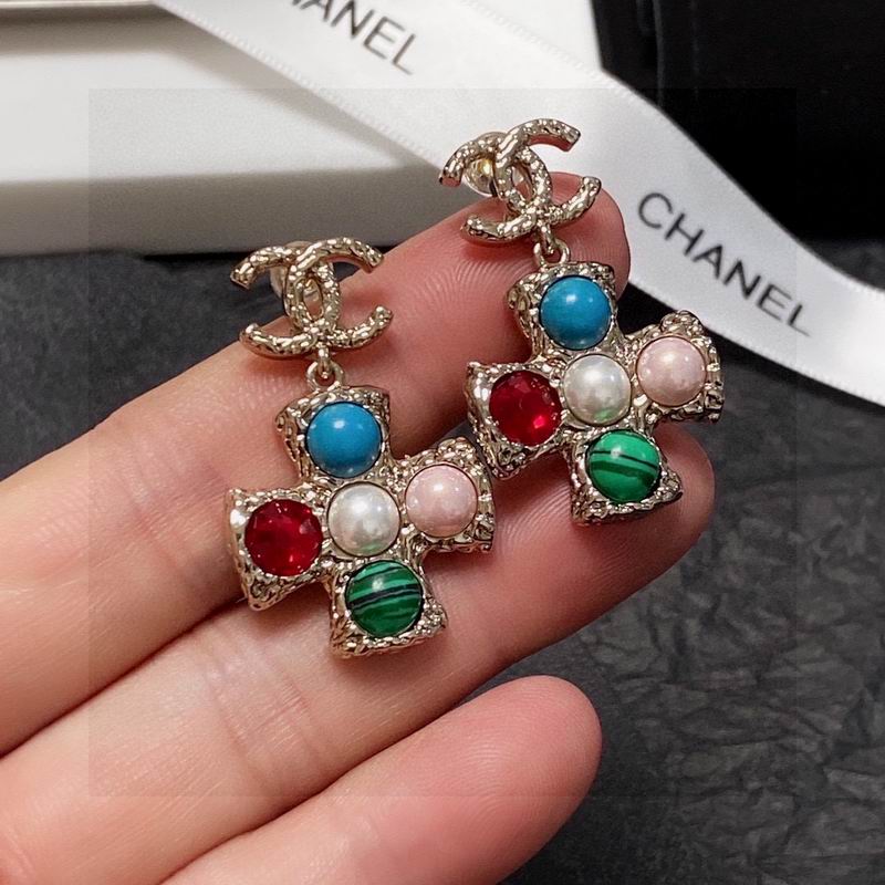 Chanel earing 1lyx79